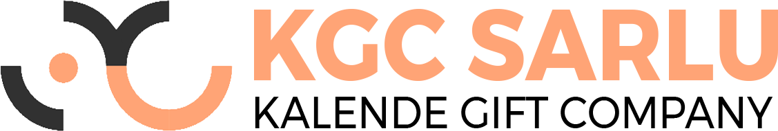 KGC SARLU Logo