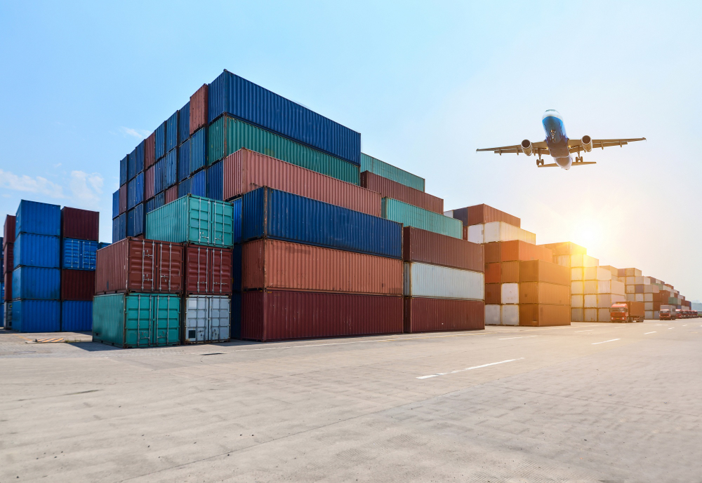 Transport et Chaîne Logistique