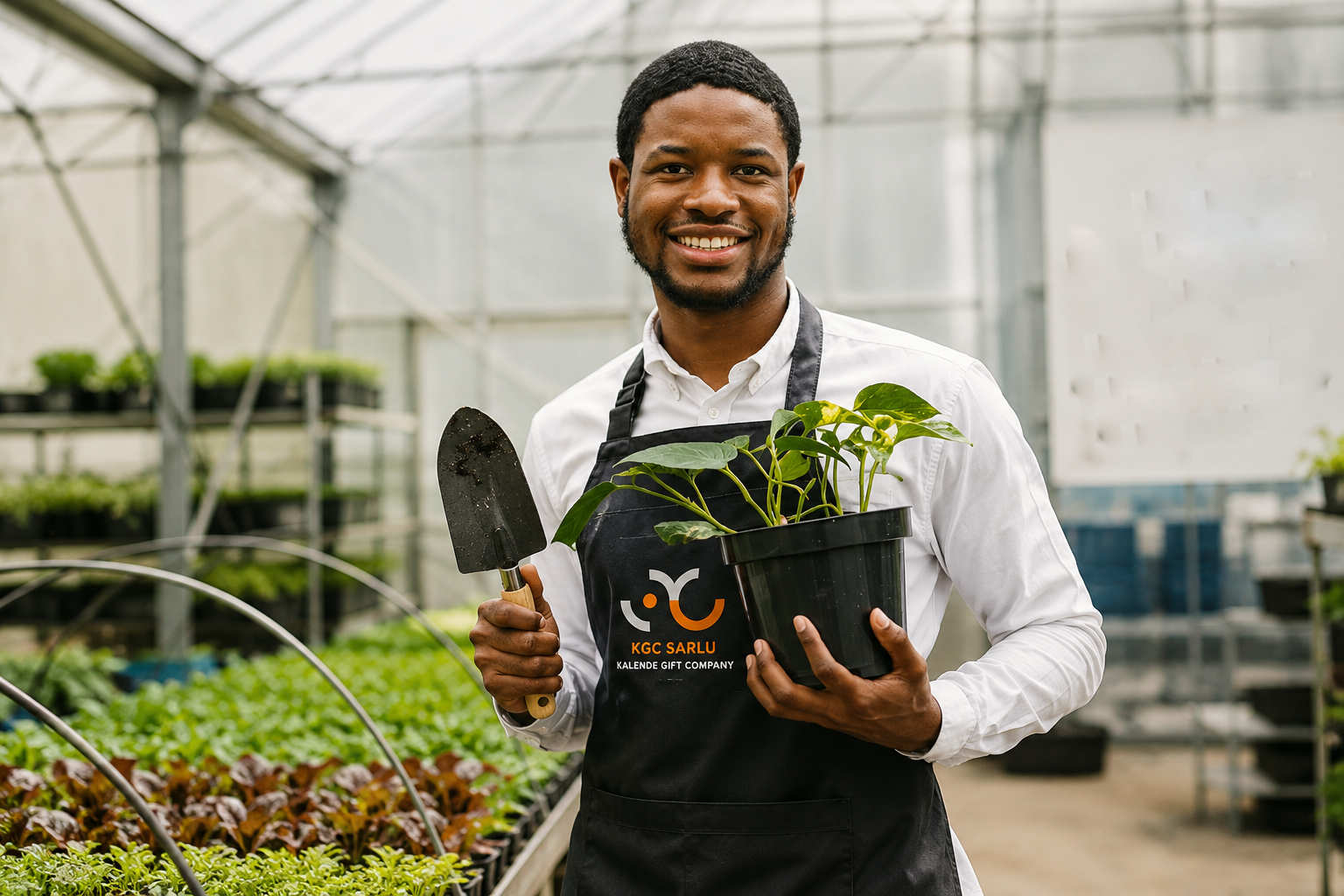 Agro-business